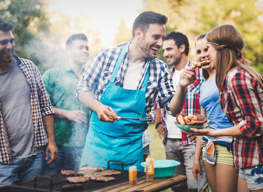 Outdoor BBQ
Ami Homestay outdoor BBQ tour is a truly unique & interactive experience.